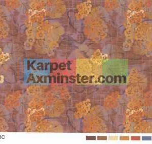 Desain Karpet Axminster SH0873-8C